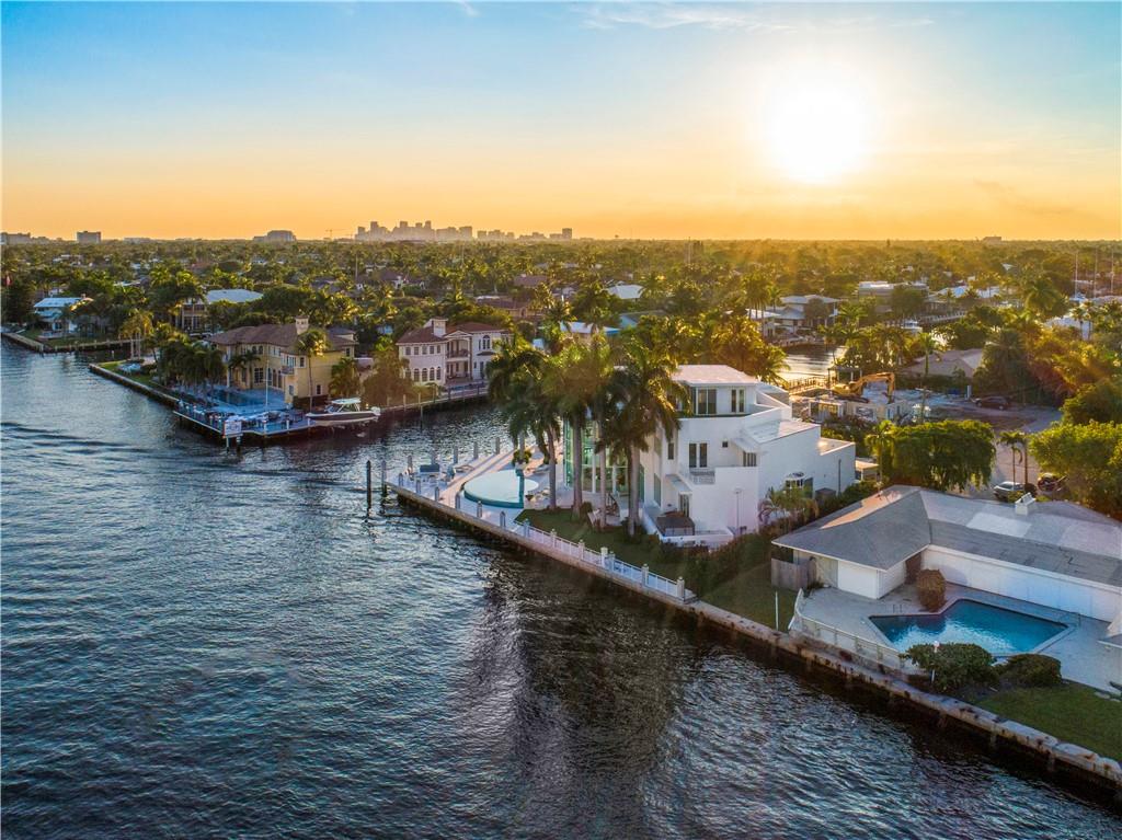 Coral Ridge Galt - Residential