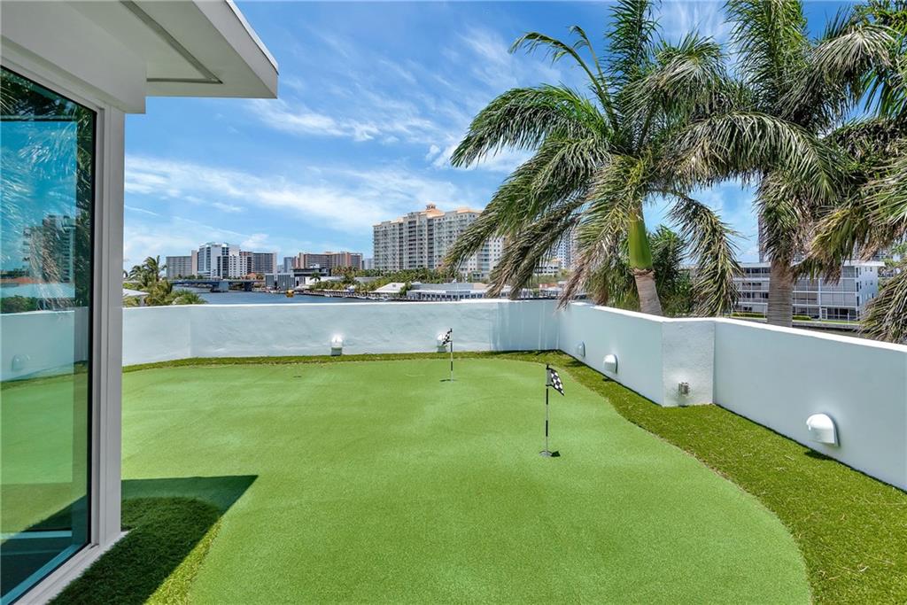 Coral Ridge Galt - Residential