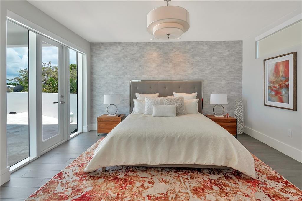 Coral Ridge Galt - Residential