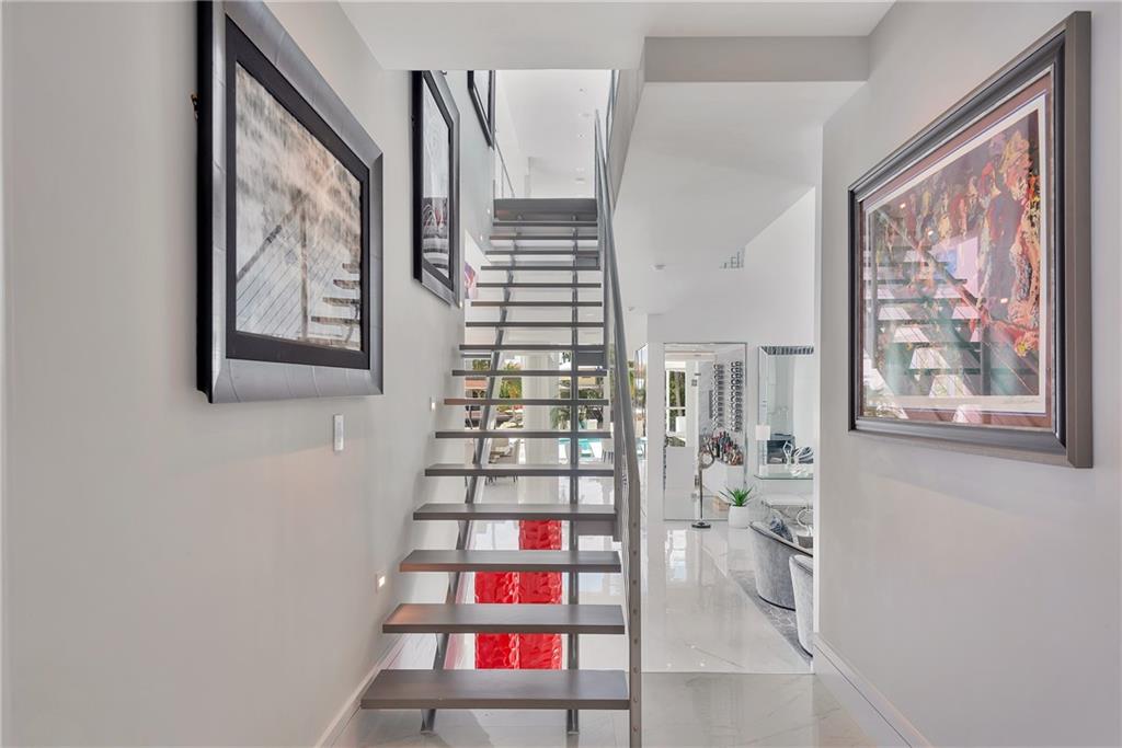 Coral Ridge Galt - Residential