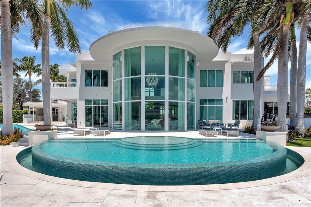 Coral Ridge Galt - Residential