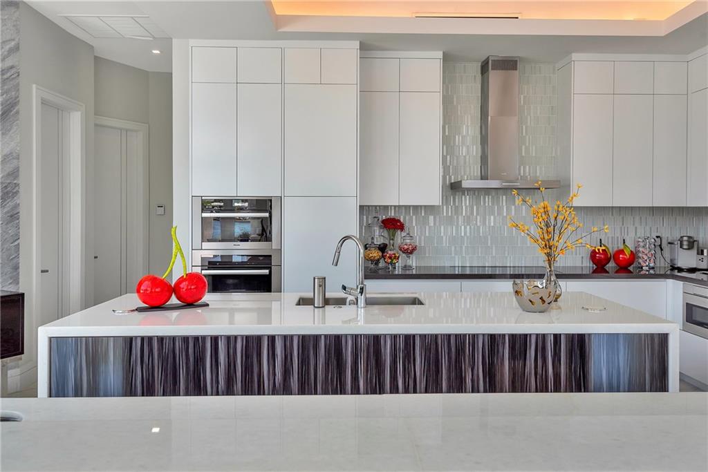 Coral Ridge Galt - Residential