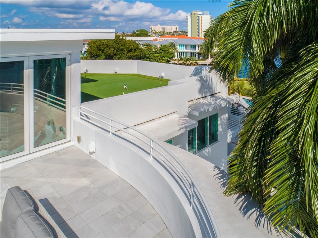 Coral Ridge Galt - Residential