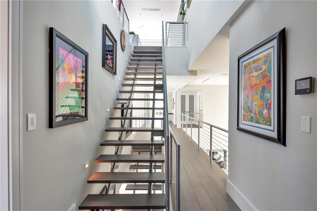 Coral Ridge Galt - Residential