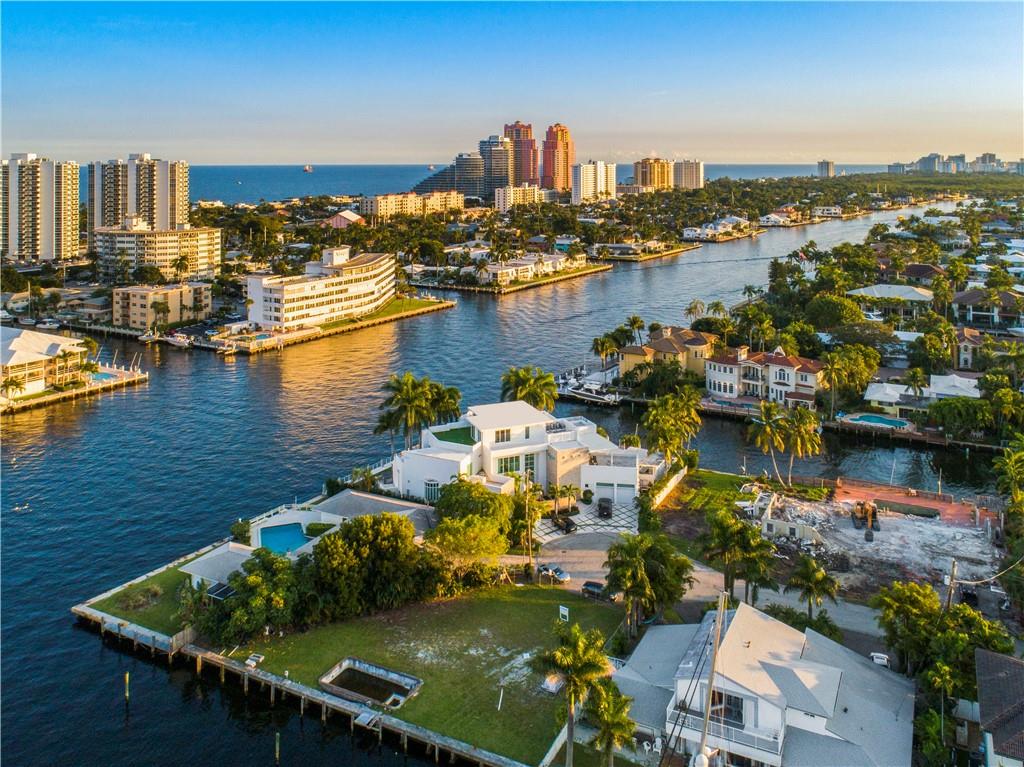 Coral Ridge Galt - Residential