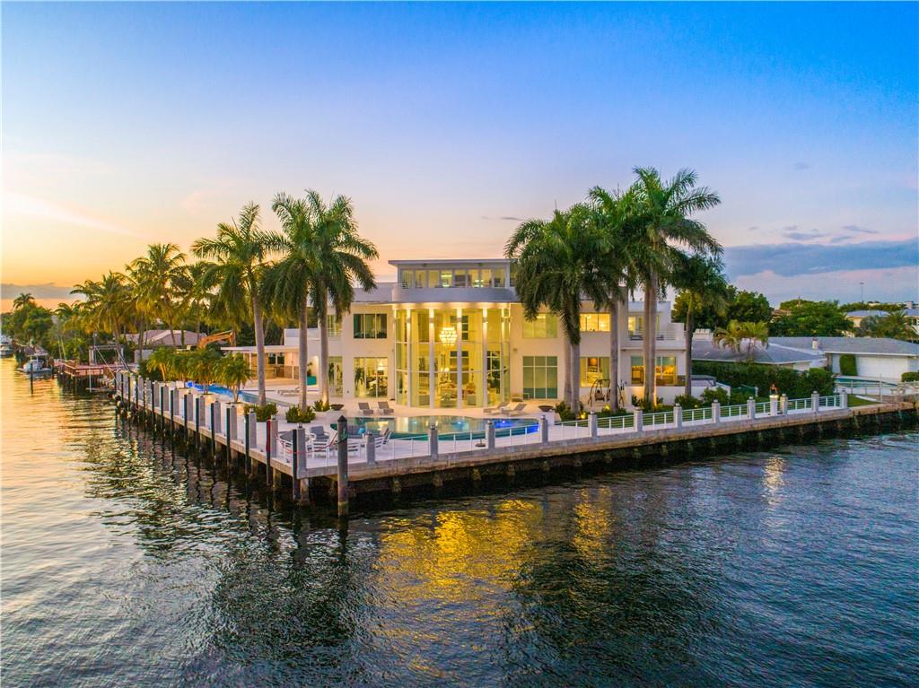 Coral Ridge Galt - Residential