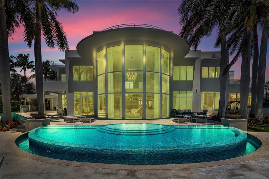 Coral Ridge Galt - Residential