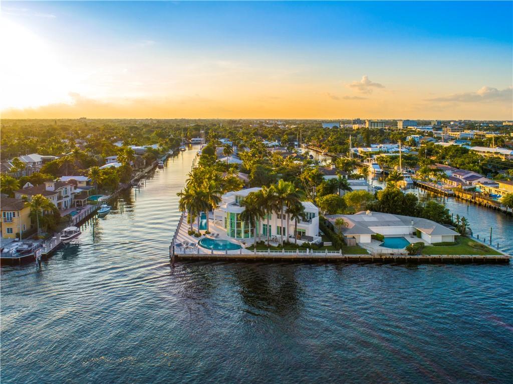 Coral Ridge Galt - Residential