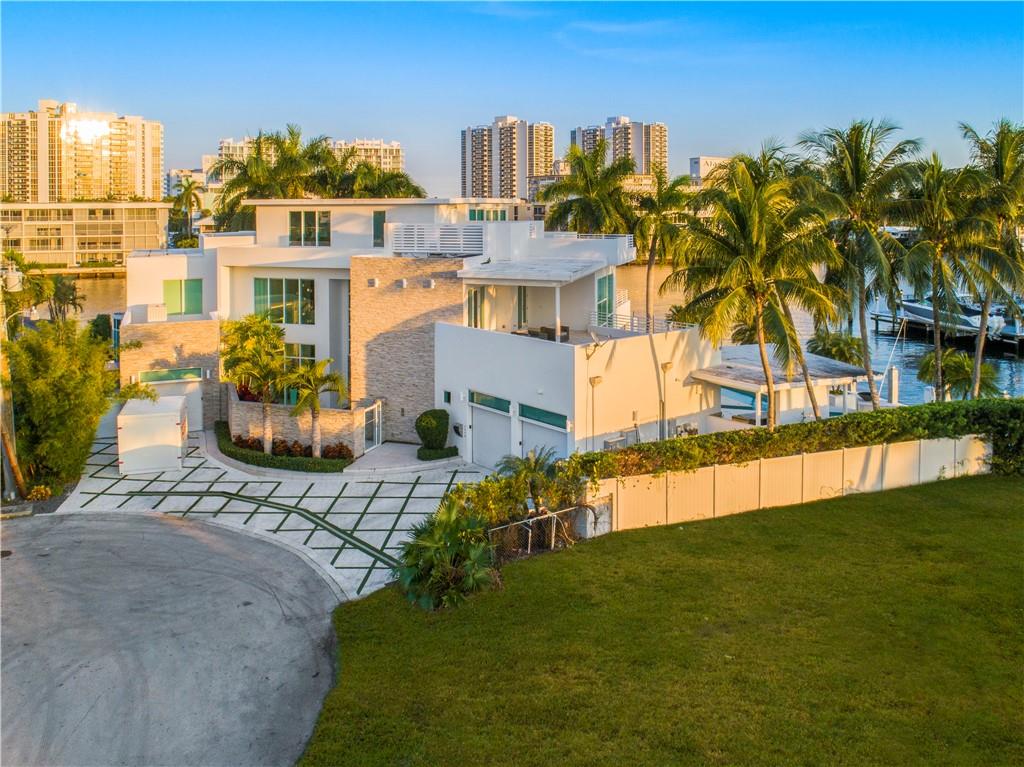 Coral Ridge Galt - Residential