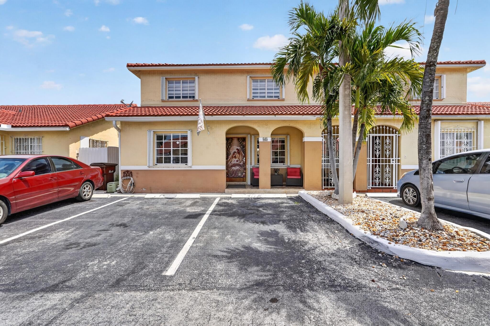 7101 W 24th Avenue 45, Hialeah FL 33016