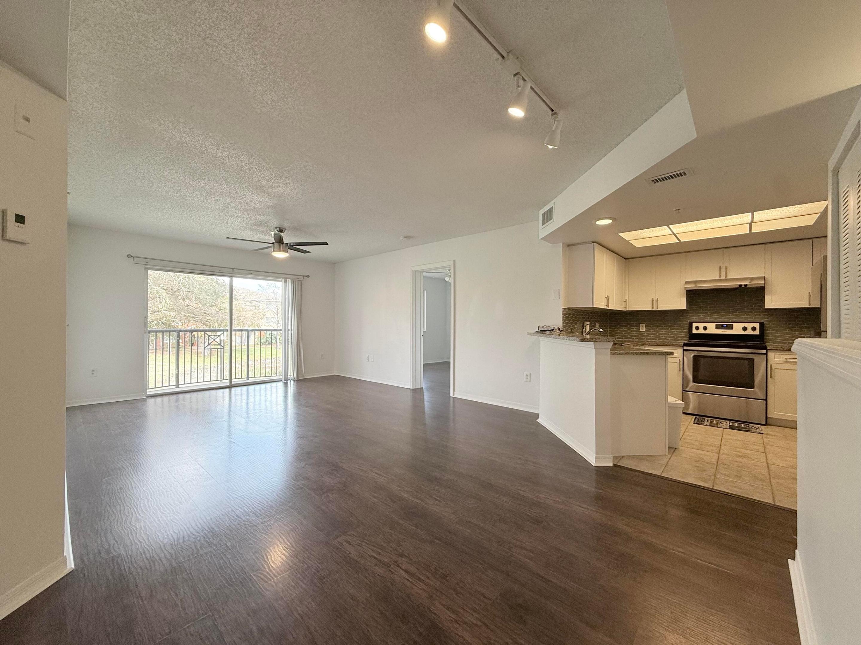 GRAND ISLES CONDO - Residential Lease