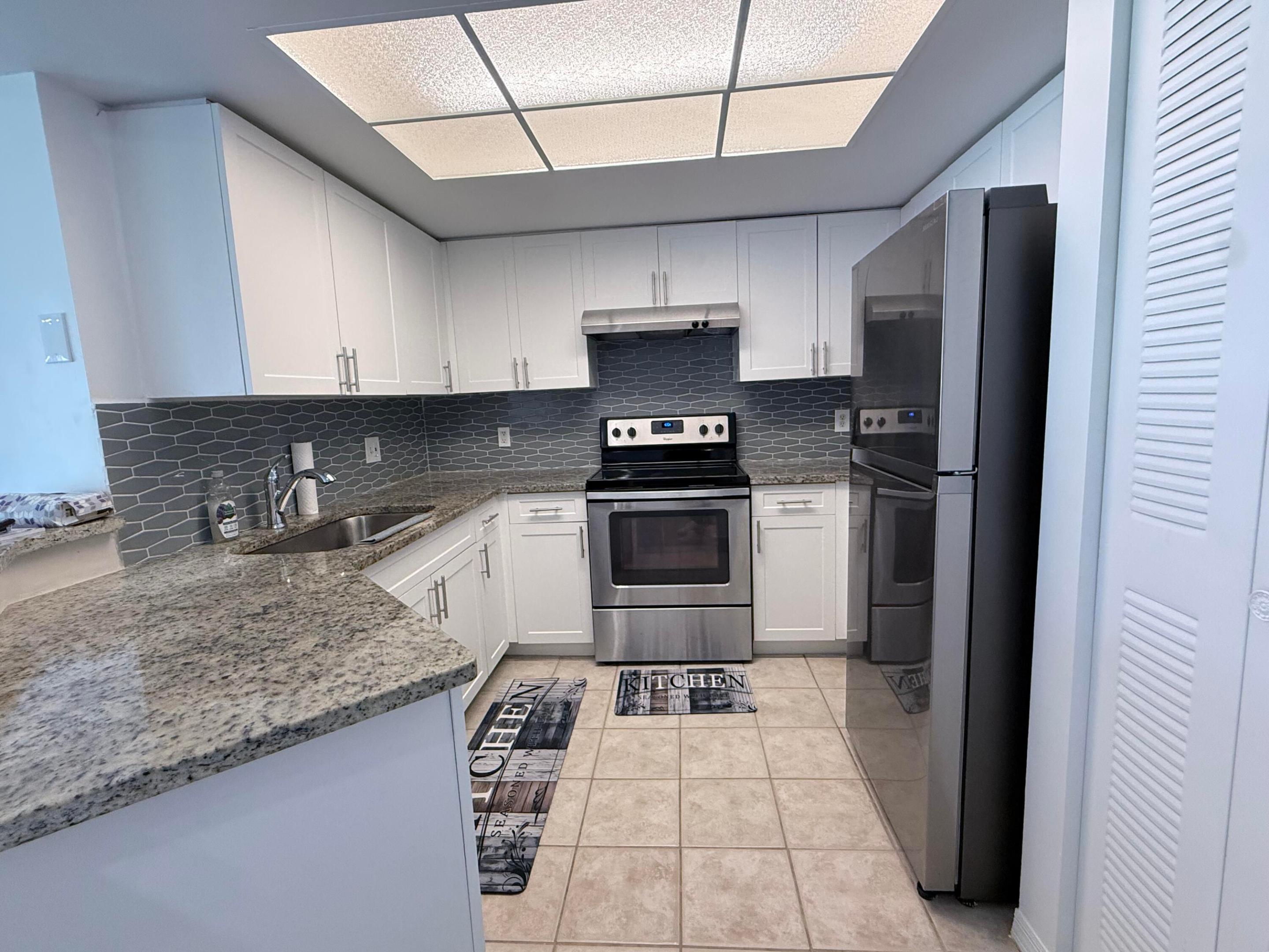 GRAND ISLES CONDO - Residential Lease