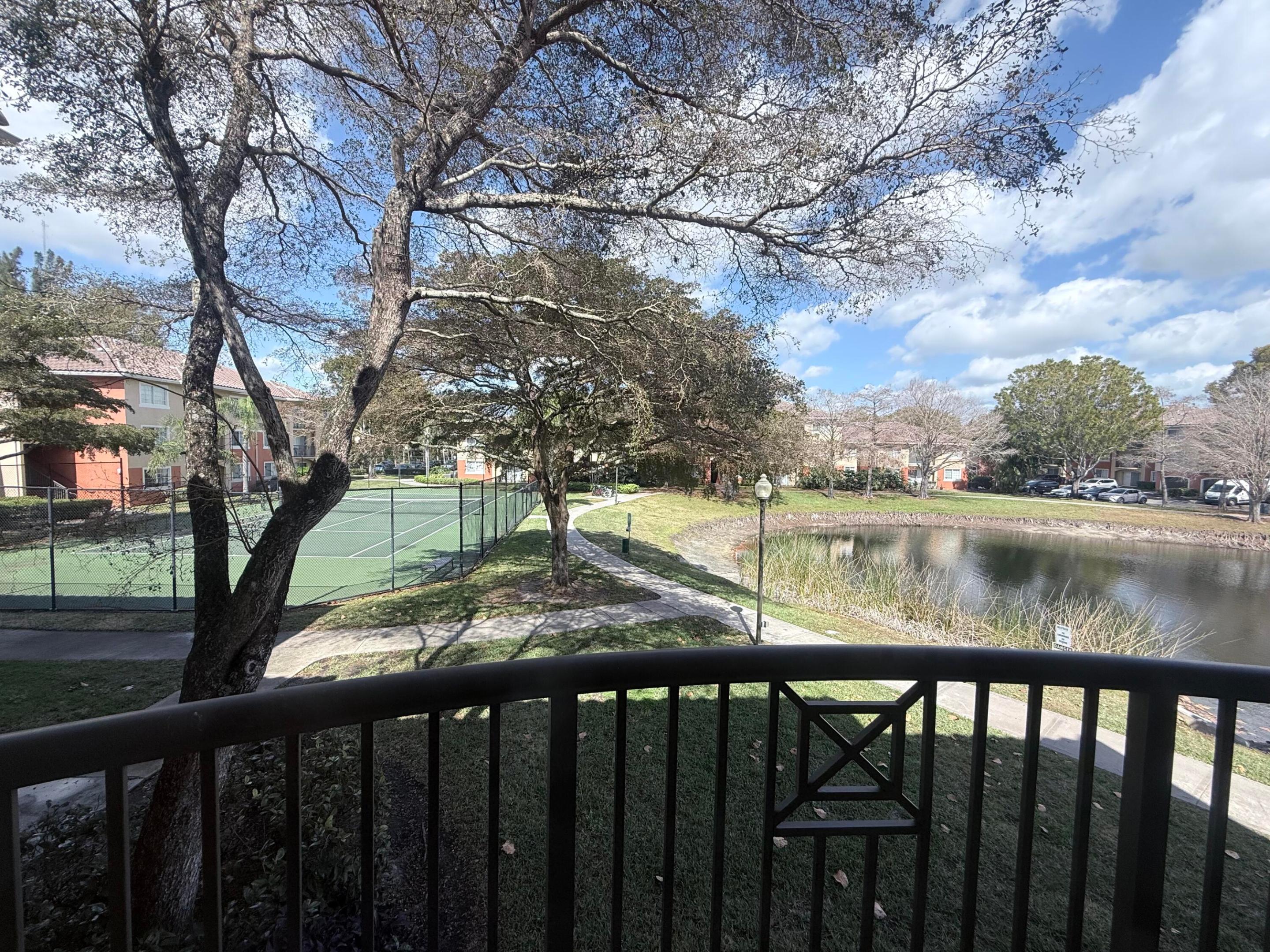 GRAND ISLES CONDO - Residential Lease