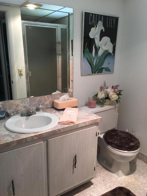 KINGS POINT NORMANDY CONDOS - Residential Lease