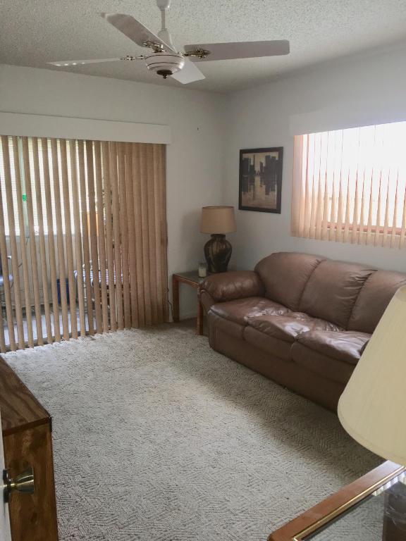 KINGS POINT NORMANDY CONDOS - Residential Lease