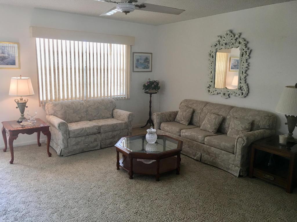 KINGS POINT NORMANDY CONDOS - Residential Lease