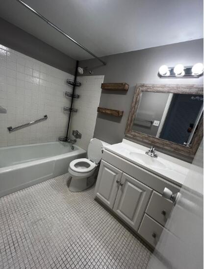 MARINER IV CONDO - Residential