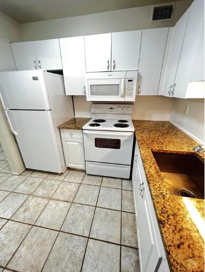 MARINER IV CONDO - Residential