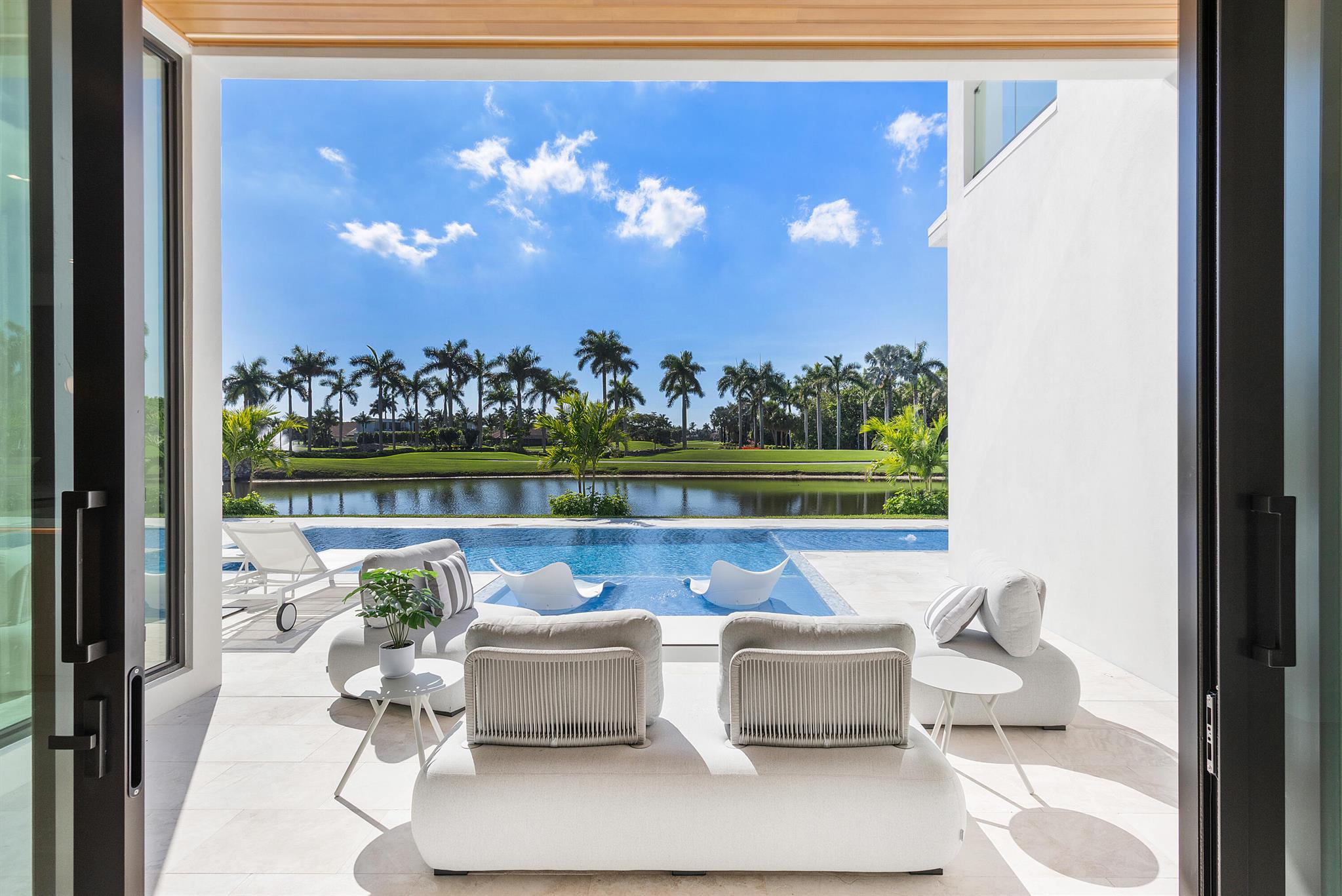 ST ANDREWS COUNTRY CLUB - Residential