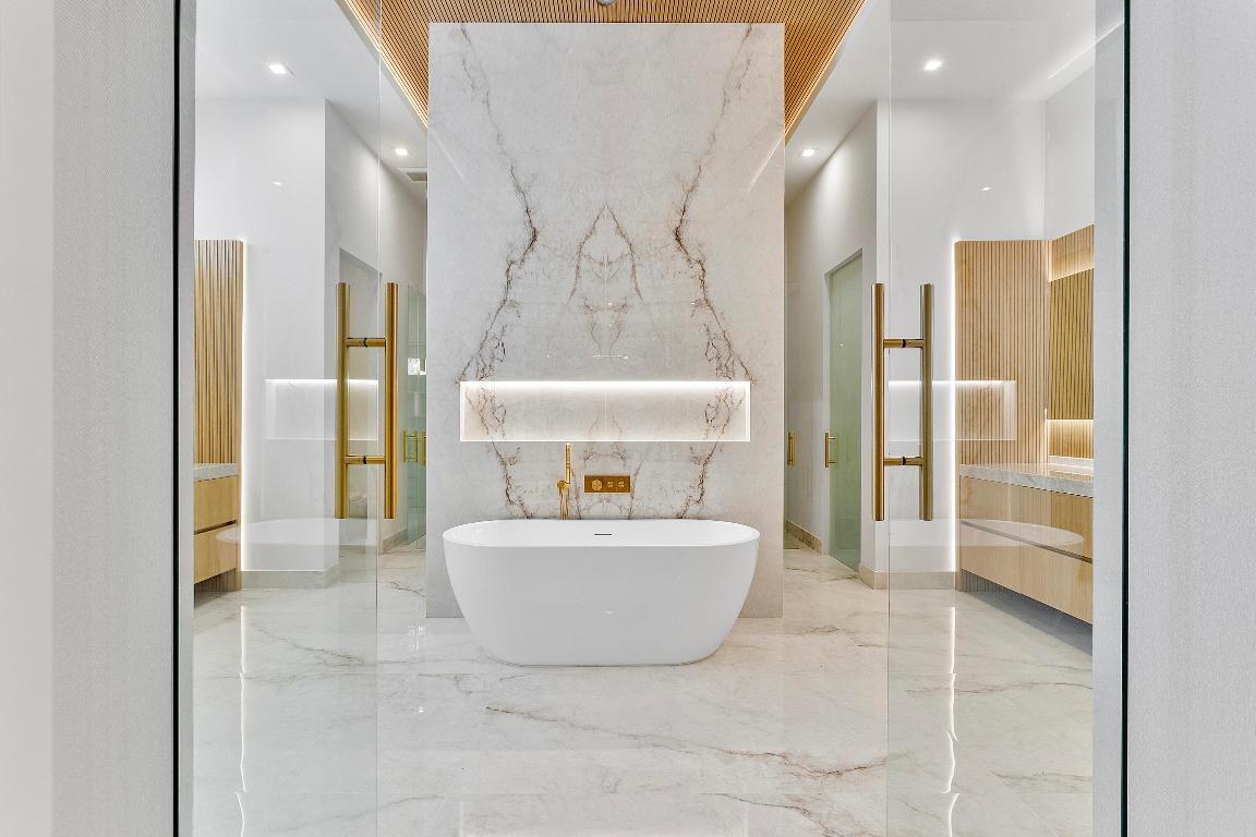 ST ANDREWS COUNTRY CLUB - Residential