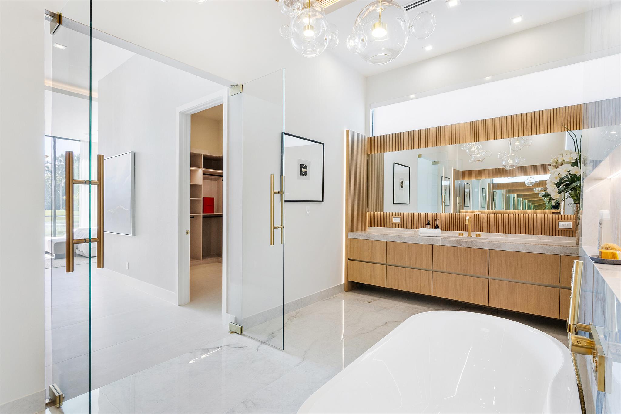 ST ANDREWS COUNTRY CLUB - Residential