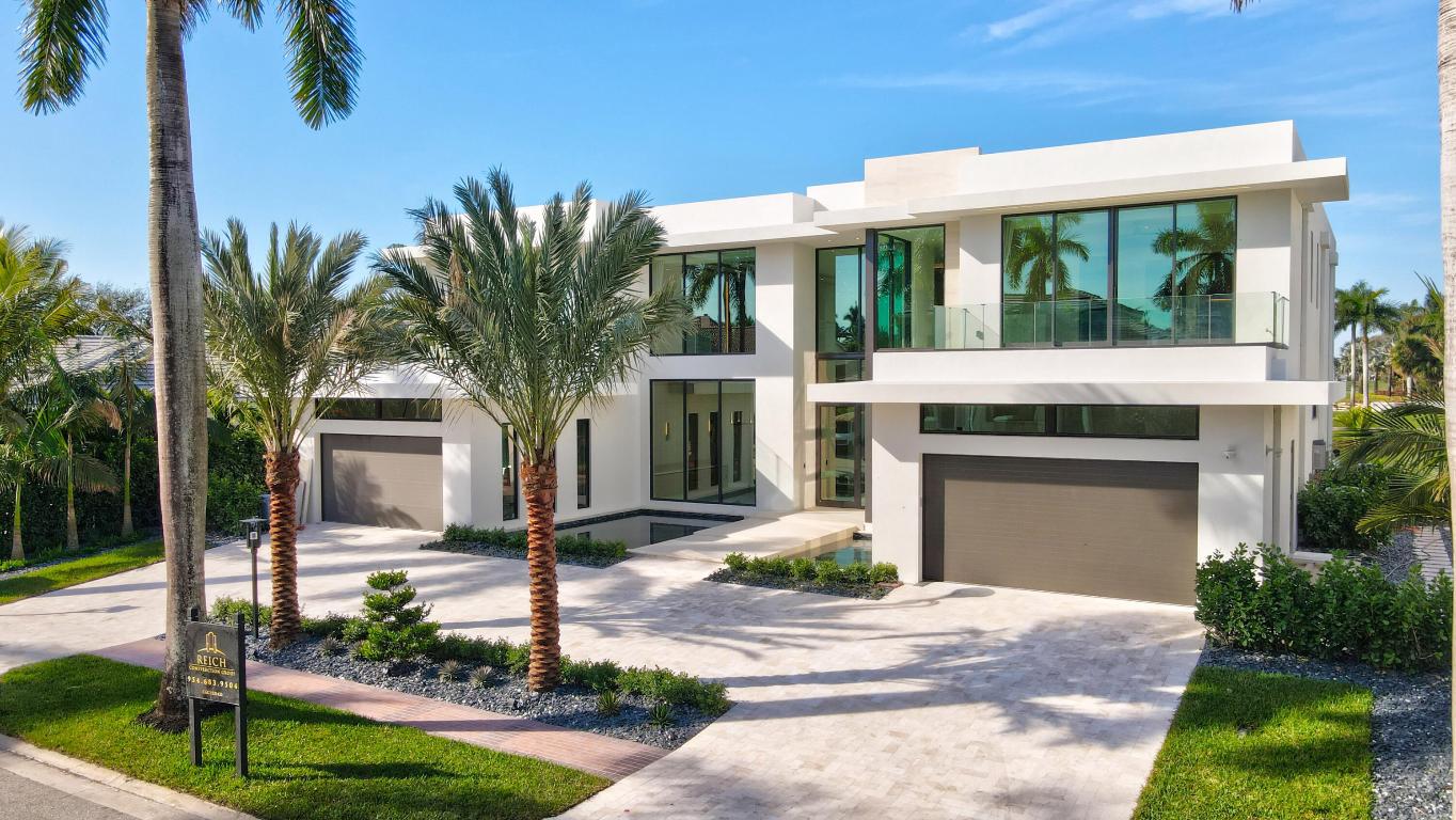 ST ANDREWS COUNTRY CLUB - Residential