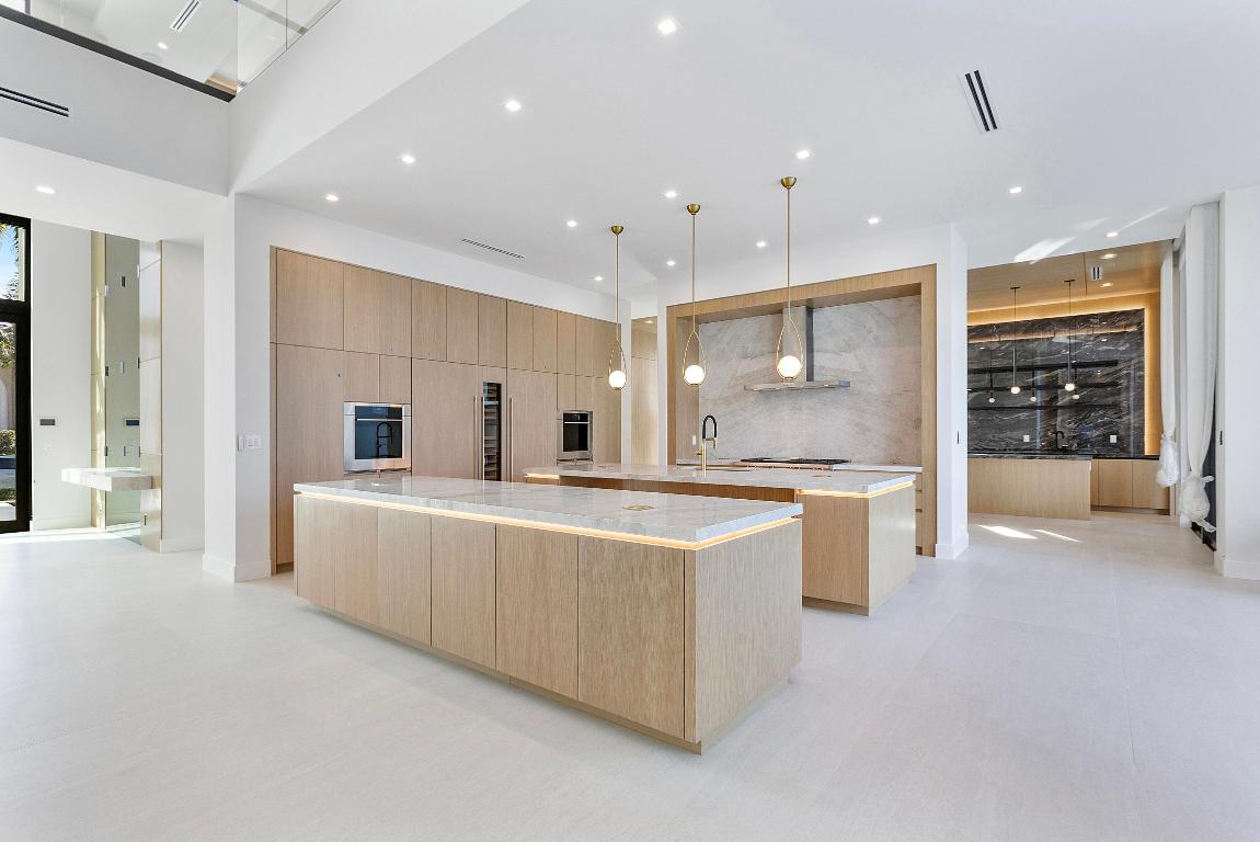 ST ANDREWS COUNTRY CLUB - Residential