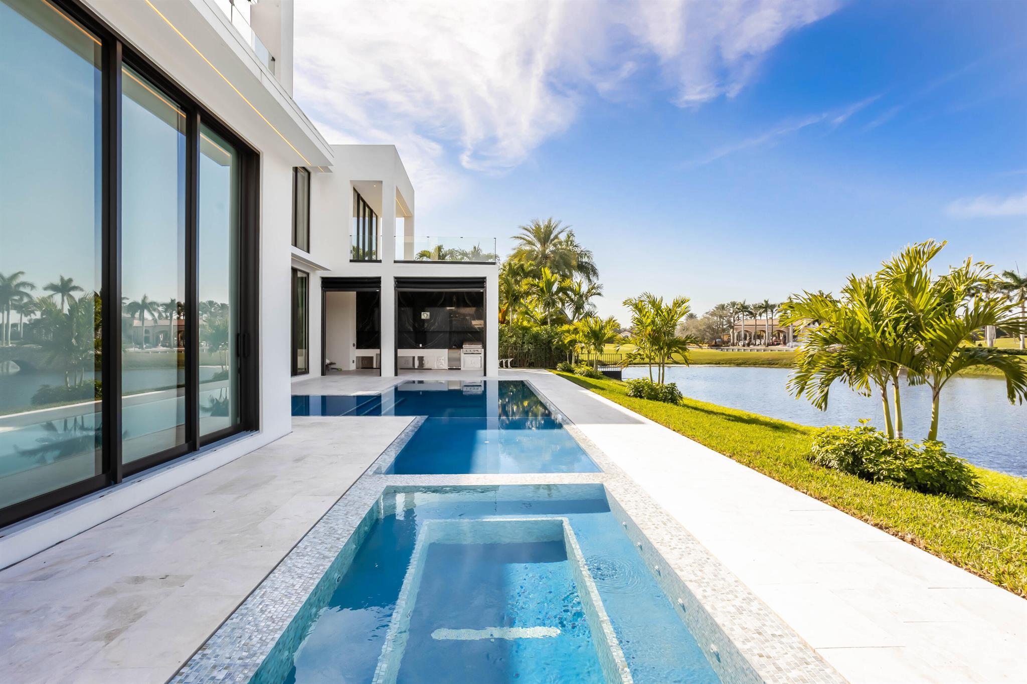 ST ANDREWS COUNTRY CLUB - Residential