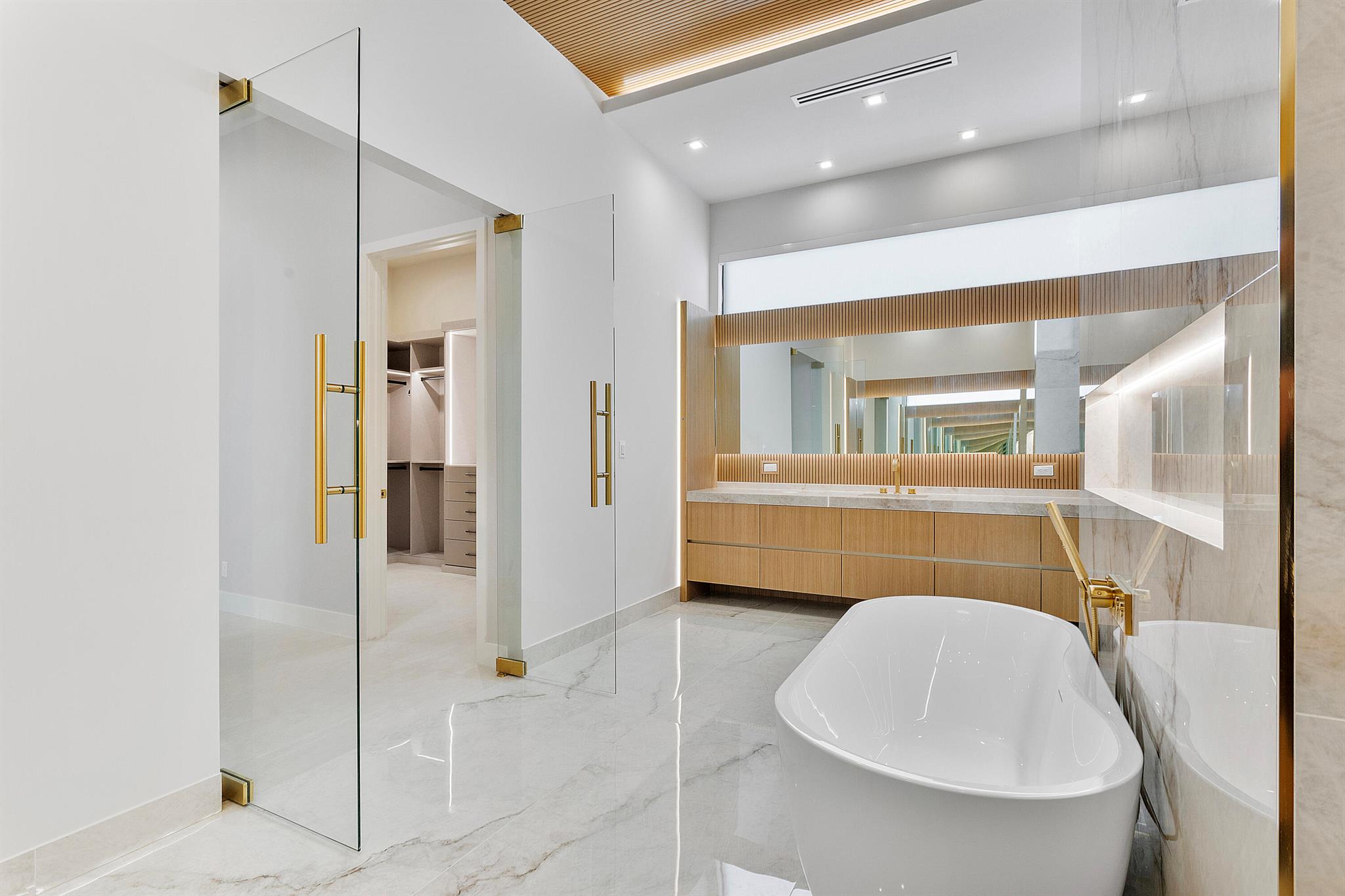 ST ANDREWS COUNTRY CLUB - Residential