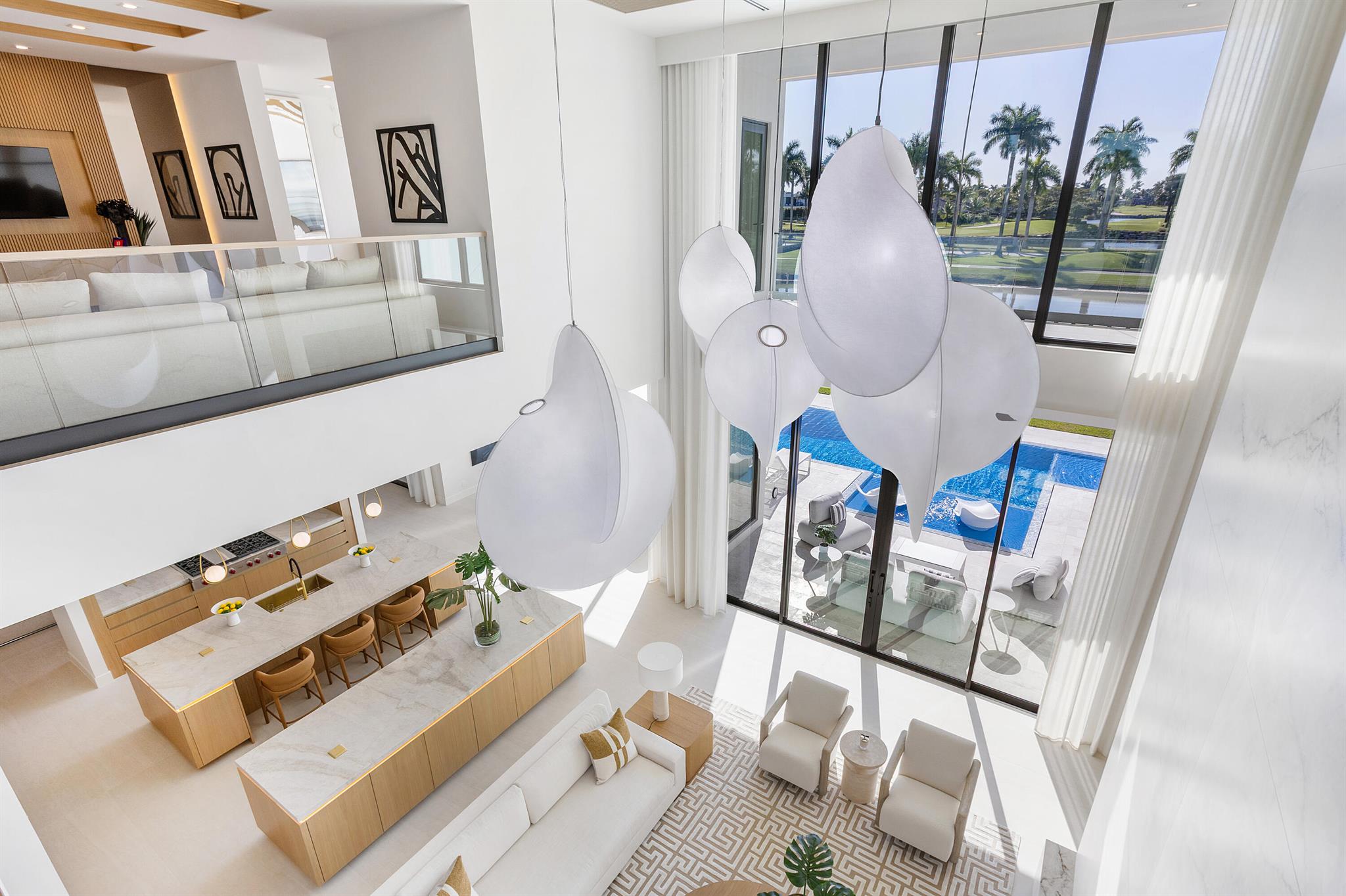 ST ANDREWS COUNTRY CLUB - Residential