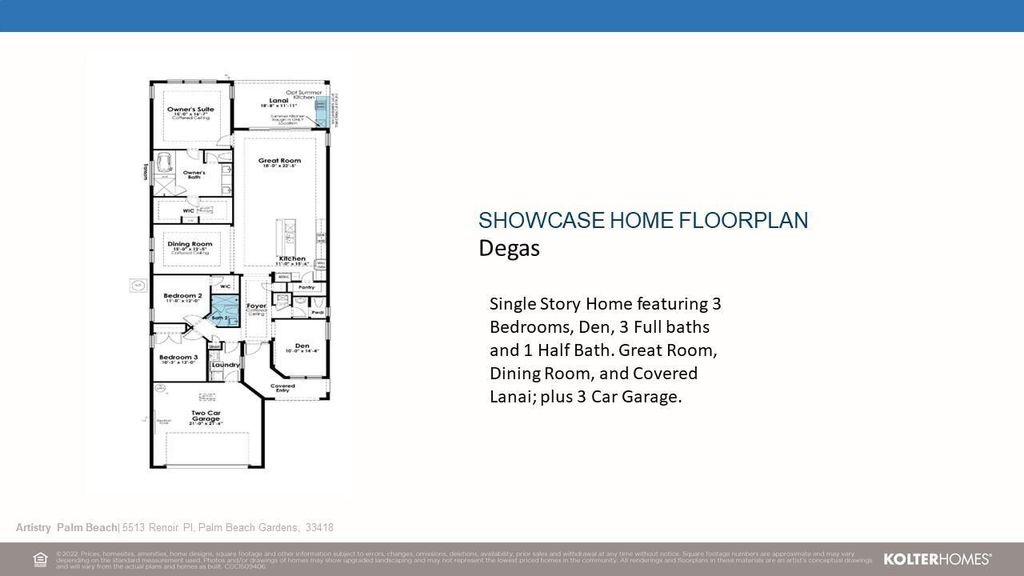 Photo of 13439 Artisan Circle, Palm Beach Gardens, FL 33418 (MLS # R10988315)