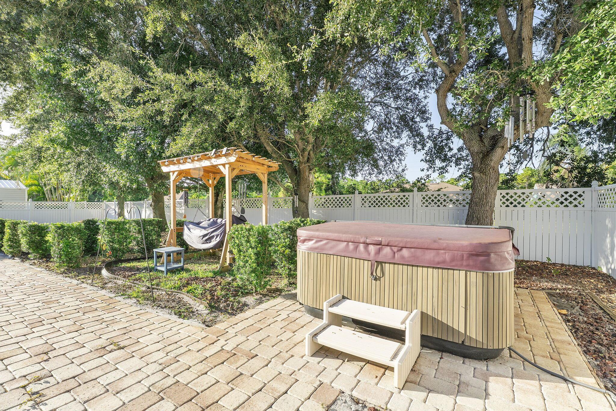 PORT ST LUCIE SECTION 29 - Residential