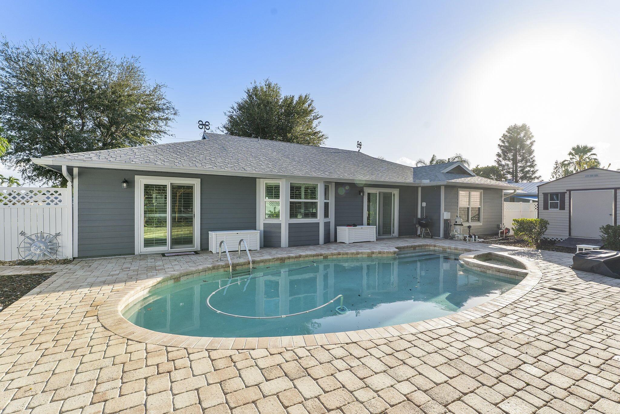 PORT ST LUCIE SECTION 29 - Residential