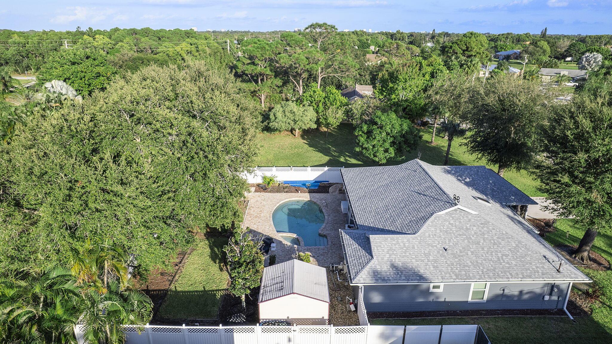 PORT ST LUCIE SECTION 29 - Residential