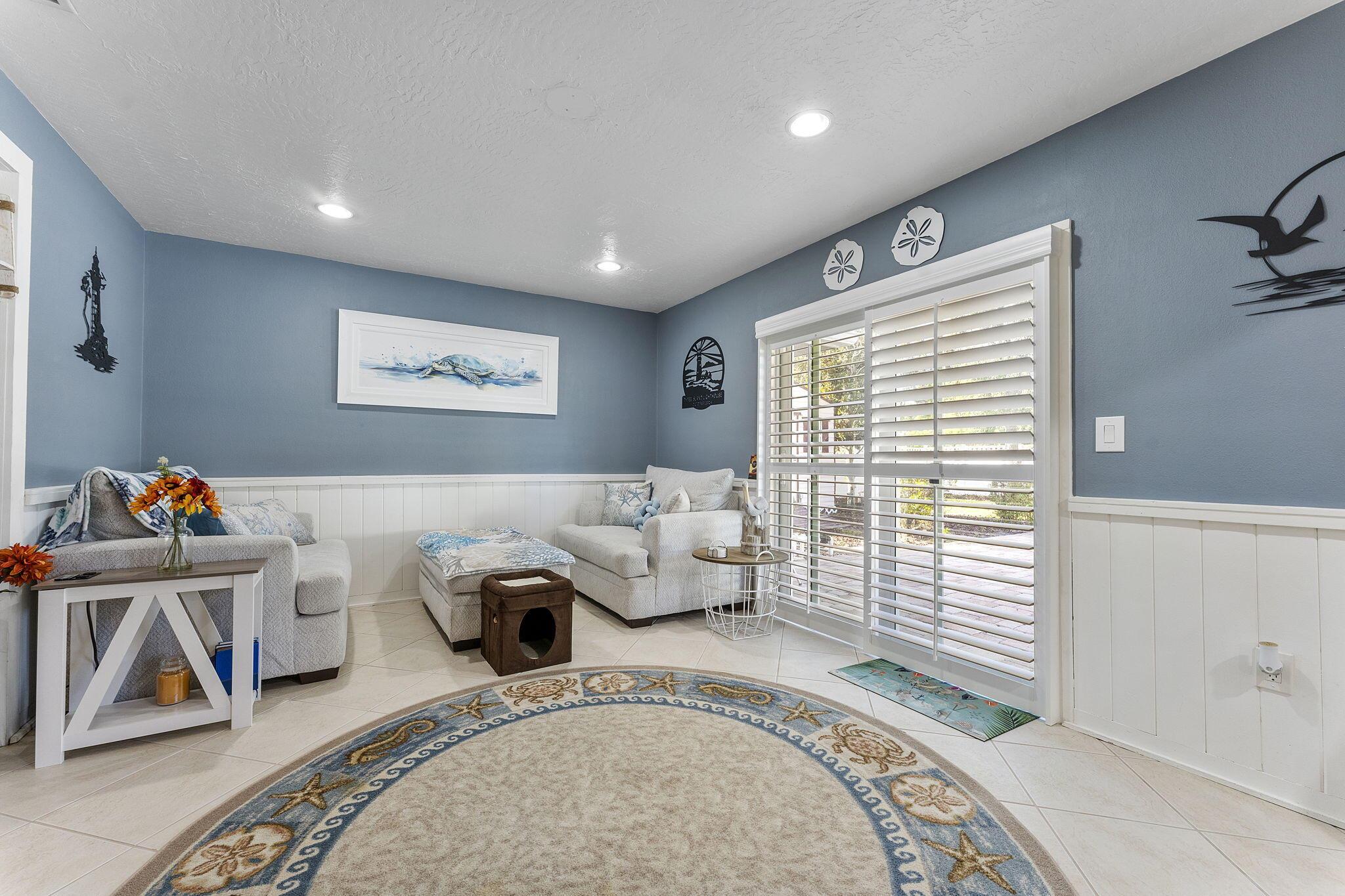 PORT ST LUCIE SECTION 29 - Residential