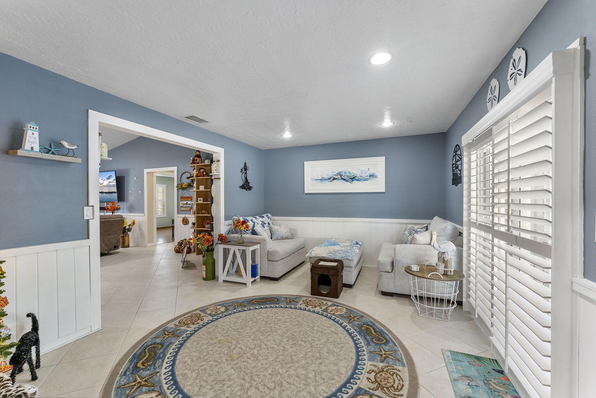 PORT ST LUCIE SECTION 29 - Residential