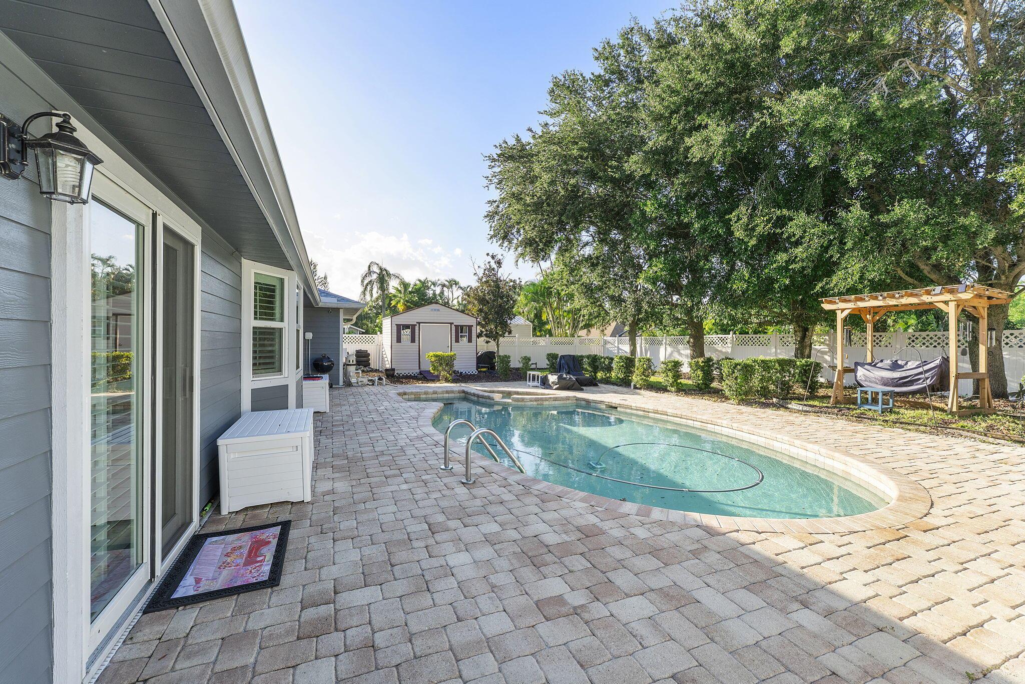 PORT ST LUCIE SECTION 29 - Residential