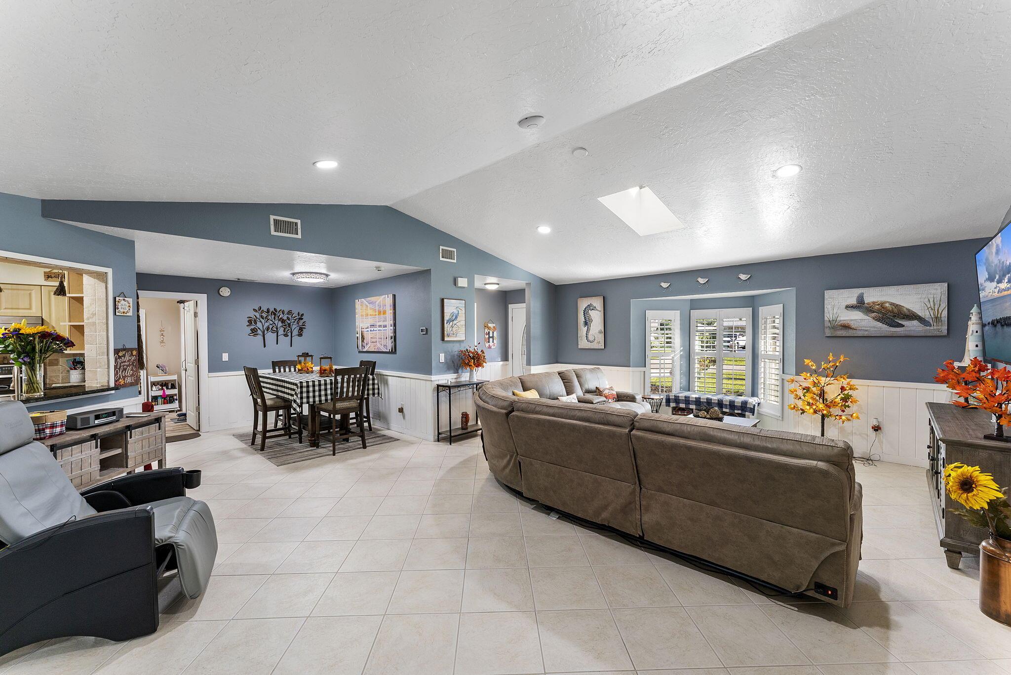 PORT ST LUCIE SECTION 29 - Residential