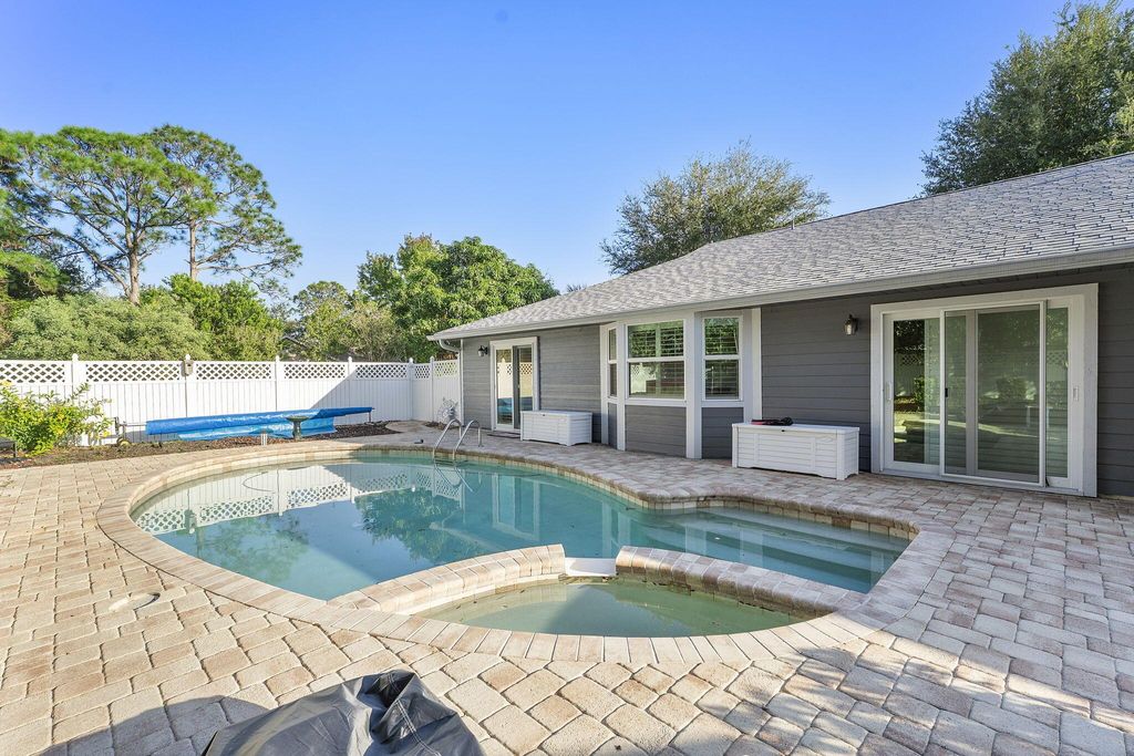 Photo of 1520 SE Mariana Road, Port Saint Lucie, FL 34952 (MLS # R11134082)