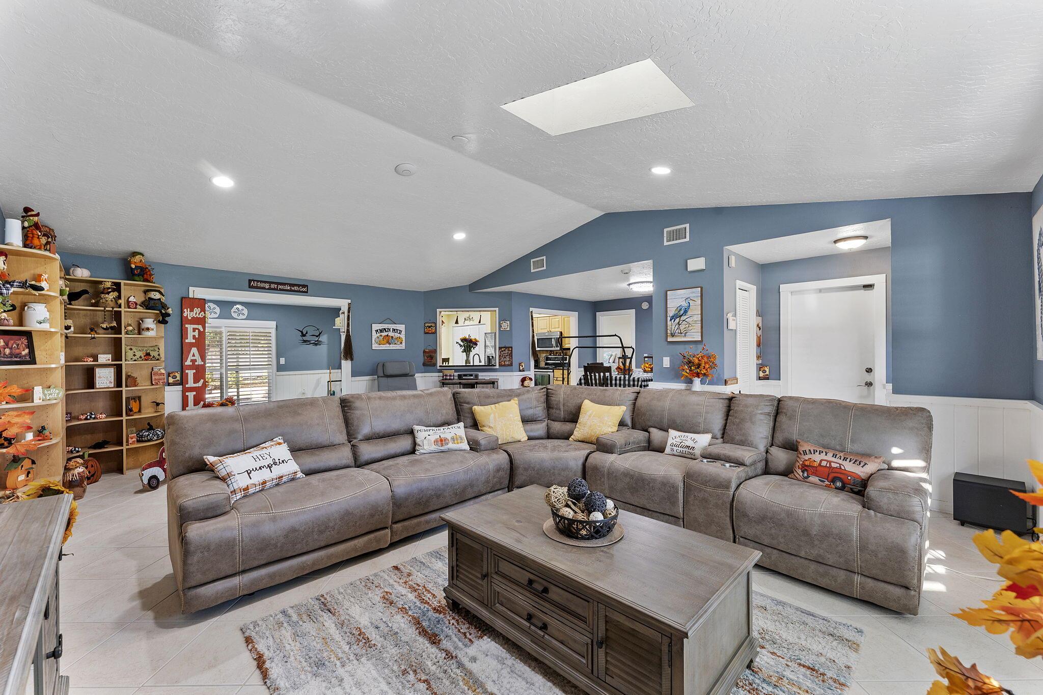 PORT ST LUCIE SECTION 29 - Residential