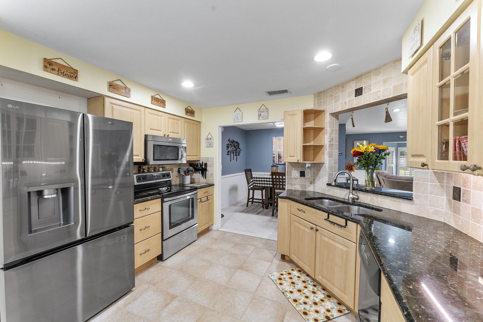 PORT ST LUCIE SECTION 29 - Residential