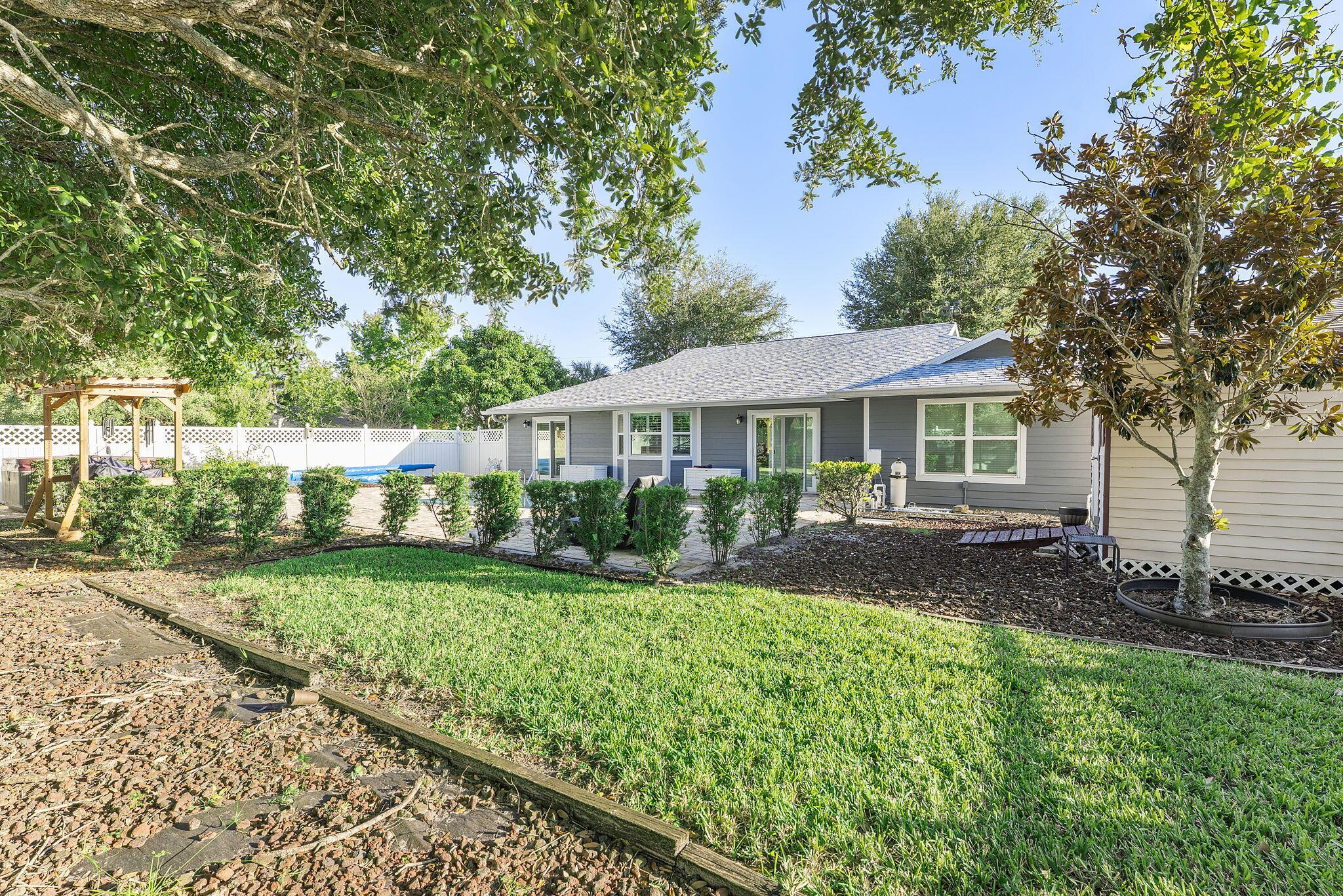 PORT ST LUCIE SECTION 29 - Residential