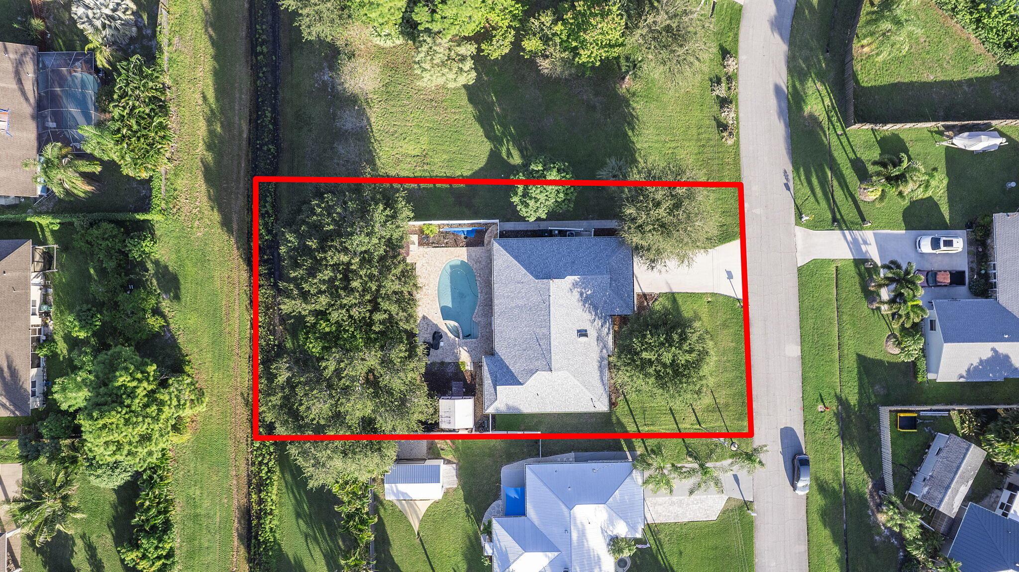 PORT ST LUCIE SECTION 29 - Residential