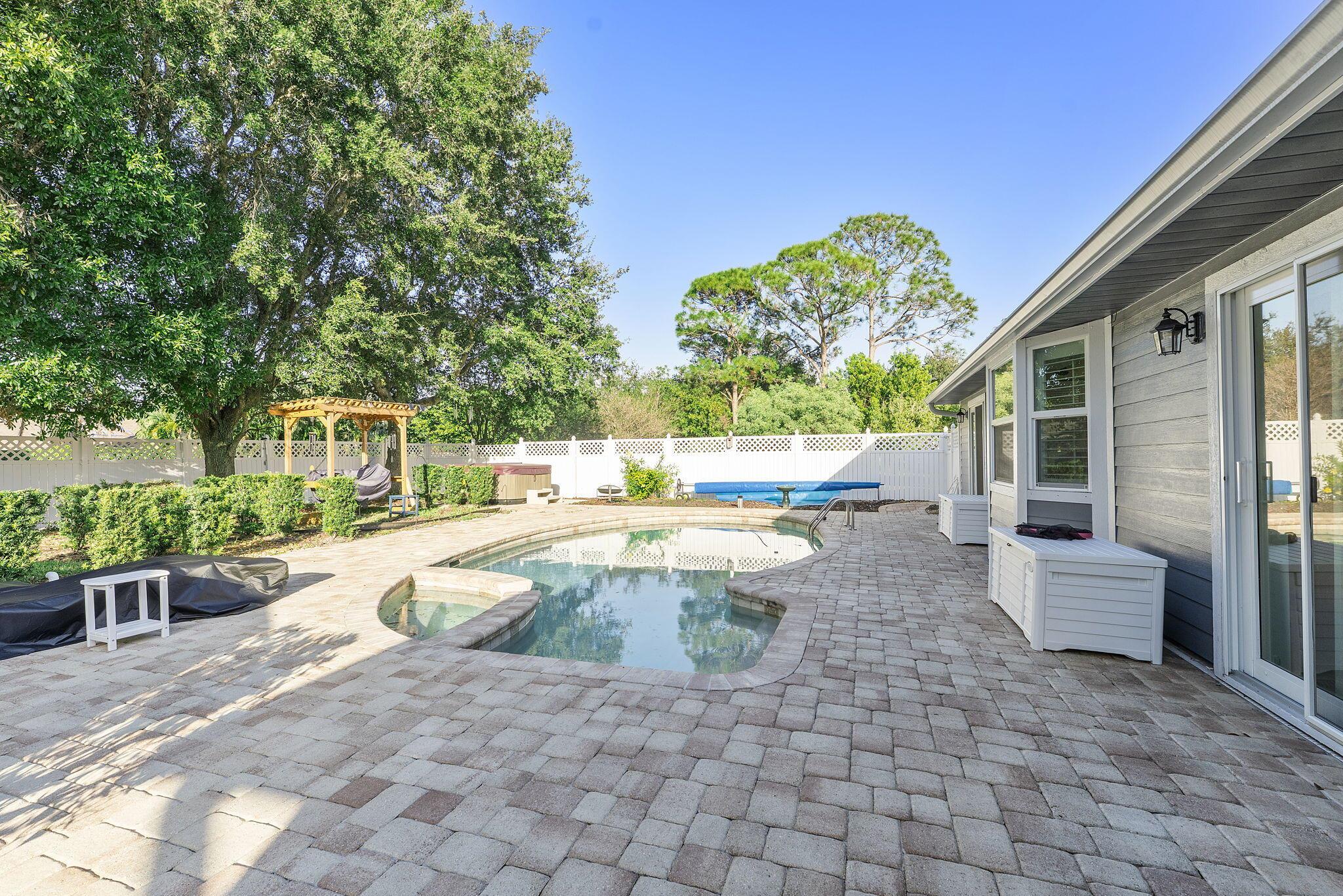 PORT ST LUCIE SECTION 29 - Residential