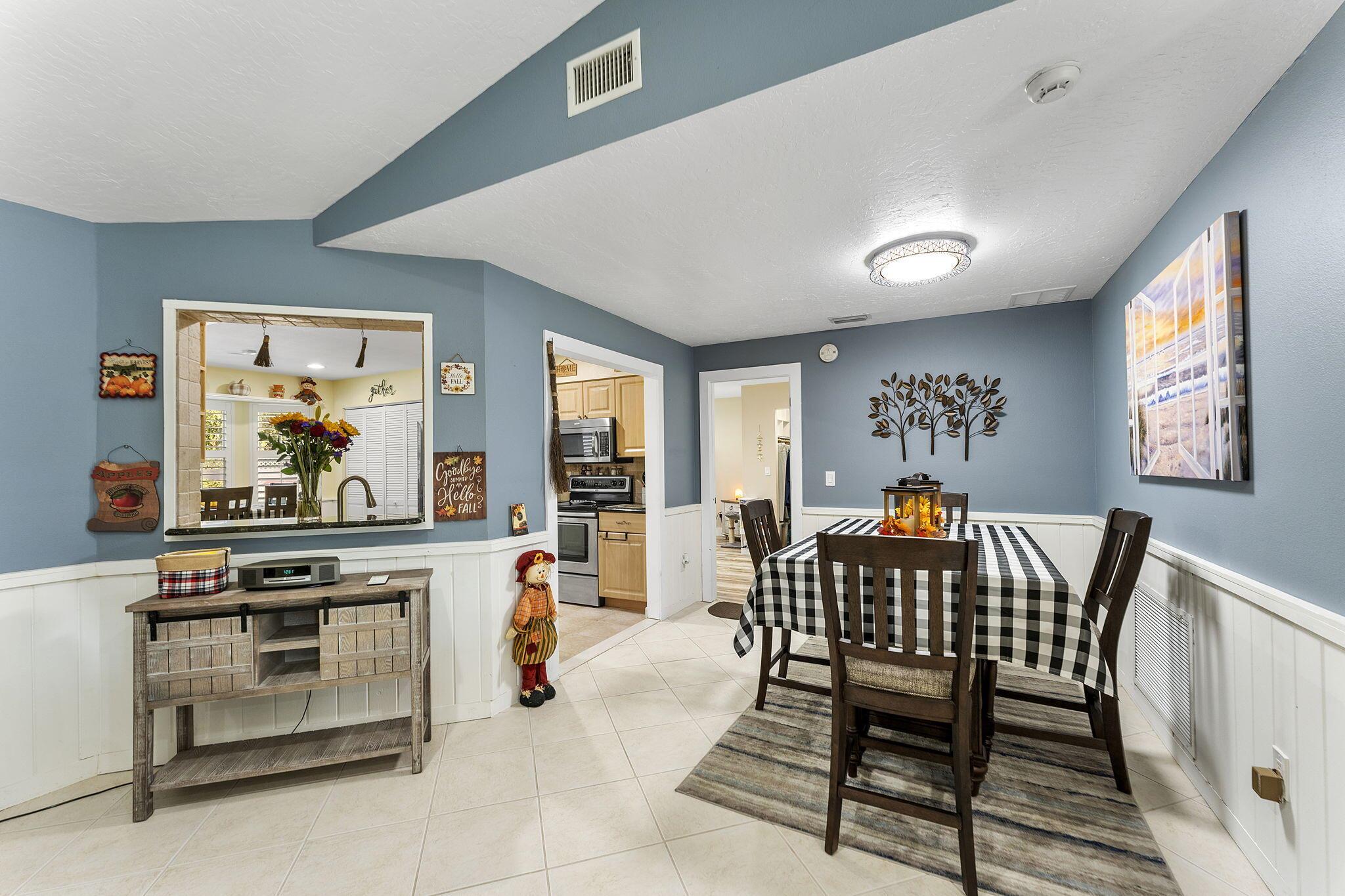 PORT ST LUCIE SECTION 29 - Residential