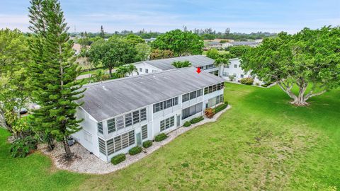 A home in West Palm Beach