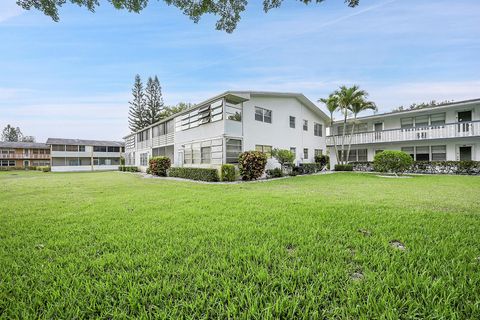 A home in West Palm Beach