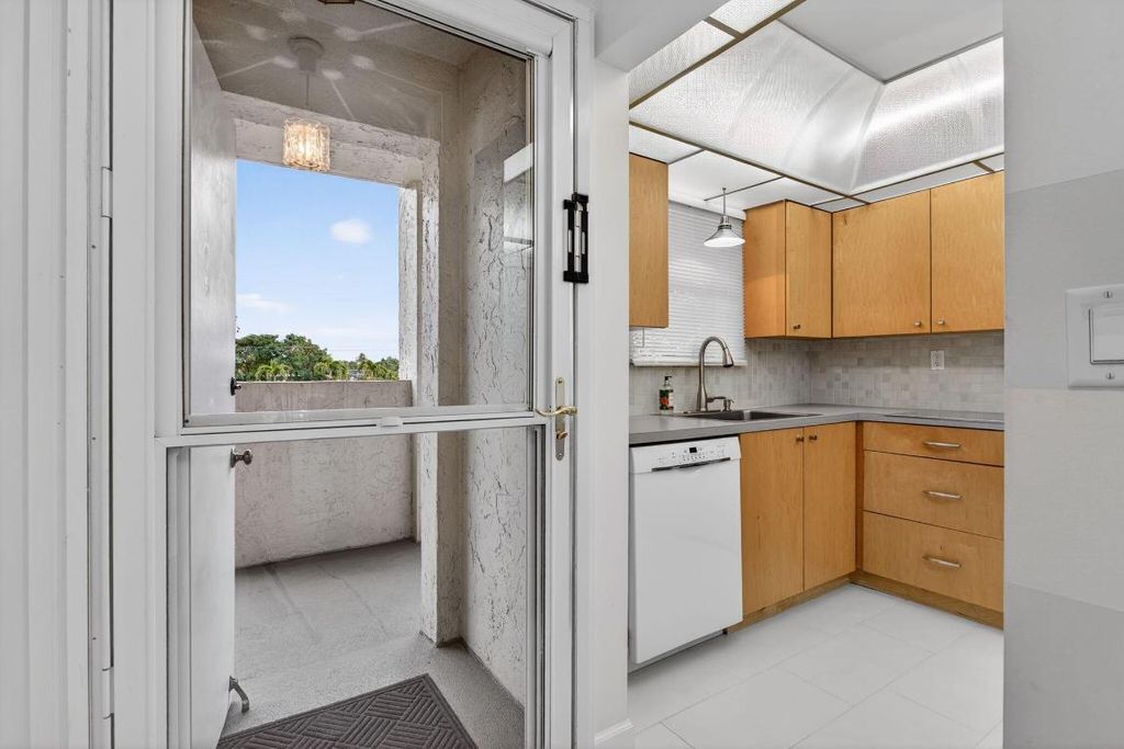 Photo of 6080 NW 44th Street #214, Lauderhill, FL 33319 (MLS # R11154946)