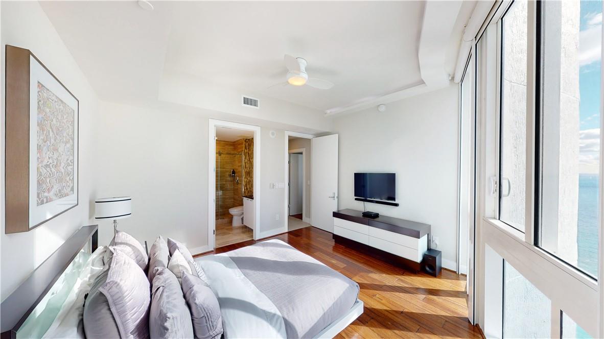 TDR Tower I - Residential