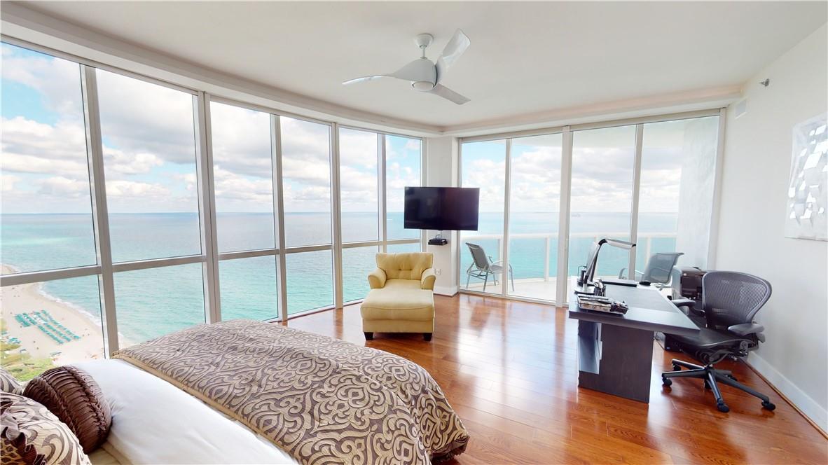 TDR Tower I - Residential